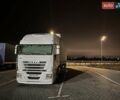 Білий Івеко Stralis, об'ємом двигуна 10.3 л та пробігом 1 тис. км за 12800 $, фото 4 на Automoto.ua