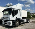Білий Івеко Stralis, об'ємом двигуна 10.31 л та пробігом 1 тис. км за 8800 $, фото 2 на Automoto.ua