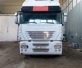 Білий Івеко Stralis, об'ємом двигуна 10.85 л та пробігом 962 тис. км за 14500 $, фото 1 на Automoto.ua