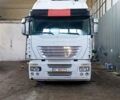 Білий Івеко Stralis, об'ємом двигуна 10.85 л та пробігом 962 тис. км за 17000 $, фото 1 на Automoto.ua