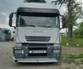 Білий Івеко Stralis, об'ємом двигуна 10.3 л та пробігом 939 тис. км за 13000 $, фото 1 на Automoto.ua