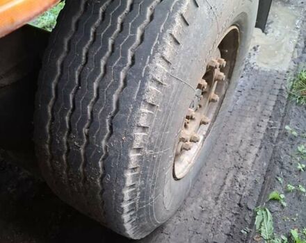 Белый Ивеко Стралис, объемом двигателя 10.31 л и пробегом 100 тыс. км за 10000 $, фото 3 на Automoto.ua