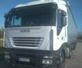 Белый Ивеко Стралис, объемом двигателя 0 л и пробегом 952 тыс. км за 7900 $, фото 1 на Automoto.ua