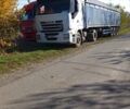 Ивеко Стралис 2007 в Виннице на Automoto.ua Белый Ивеко Стралис, объемом двигателя 10.3 л и пробегом 750 тыс. км за 8000 $, фото 9 на Automoto.ua
