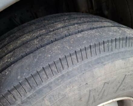 Белый Ивеко Стралис, объемом двигателя 10.31 л и пробегом 100 тыс. км за 10000 $, фото 23 на Automoto.ua