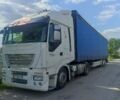 Білий Івеко Stralis, об'ємом двигуна 10.85 л та пробігом 962 тис. км за 17000 $, фото 5 на Automoto.ua