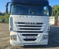 Білий Івеко Stralis, об'ємом двигуна 10.31 л та пробігом 2 тис. км за 5500 $, фото 1 на Automoto.ua