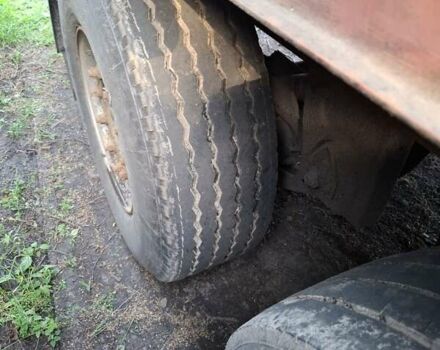 Белый Ивеко Стралис, объемом двигателя 10.31 л и пробегом 100 тыс. км за 10000 $, фото 18 на Automoto.ua