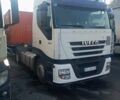 Білий Івеко Stralis, об'ємом двигуна 0 л та пробігом 1 тис. км за 9500 $, фото 1 на Automoto.ua