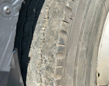 Білий Івеко Stralis, об'ємом двигуна 10.31 л та пробігом 1 тис. км за 8800 $, фото 8 на Automoto.ua