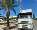 Белый Ивеко Стралис, объемом двигателя 10.31 л и пробегом 1000 тыс. км за 10000 $, фото 1 на Automoto.ua