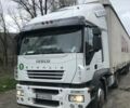 Білий Івеко Stralis, об'ємом двигуна 10 л та пробігом 1 тис. км за 7900 $, фото 1 на Automoto.ua