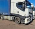 Белый Ивеко Стралис, объемом двигателя 10.3 л и пробегом 1 тыс. км за 13500 $, фото 1 на Automoto.ua