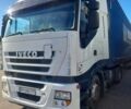 Белый Ивеко Стралис, объемом двигателя 10.3 л и пробегом 1 тыс. км за 13500 $, фото 1 на Automoto.ua