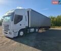 Білий Івеко Stralis, об'ємом двигуна 10.31 л та пробігом 2 тис. км за 5500 $, фото 1 на Automoto.ua