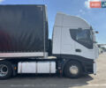 Белый Ивеко Стралис, объемом двигателя 10.31 л и пробегом 1 тыс. км за 6500 $, фото 7 на Automoto.ua