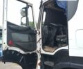 Білий Івеко Stralis, об'ємом двигуна 10.3 л та пробігом 1 тис. км за 6500 $, фото 8 на Automoto.ua