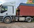 Белый Ивеко Стралис, объемом двигателя 10.31 л и пробегом 100 тыс. км за 10000 $, фото 4 на Automoto.ua