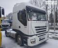 Білий Івеко Stralis, об'ємом двигуна 10 л та пробігом 1 тис. км за 12000 $, фото 1 на Automoto.ua