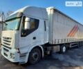 Білий Івеко Stralis, об'ємом двигуна 10 л та пробігом 100 тис. км за 13500 $, фото 2 на Automoto.ua