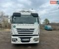 Білий Івеко Stralis, об'ємом двигуна 10.3 л та пробігом 954 тис. км за 6000 $, фото 1 на Automoto.ua
