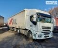 Білий Івеко Stralis, об'ємом двигуна 10 л та пробігом 100 тис. км за 13500 $, фото 1 на Automoto.ua