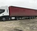 Білий Івеко Stralis, об'ємом двигуна 0 л та пробігом 680 тис. км за 23500 $, фото 9 на Automoto.ua