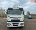Білий Івеко Stralis, об'ємом двигуна 10.3 л та пробігом 954 тис. км за 6000 $, фото 1 на Automoto.ua