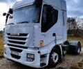 Білий Івеко Stralis, об'ємом двигуна 10.3 л та пробігом 907 тис. км за 7000 $, фото 1 на Automoto.ua