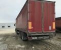 Білий Івеко Stralis, об'ємом двигуна 0 л та пробігом 680 тис. км за 23500 $, фото 10 на Automoto.ua