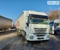 Білий Івеко Stralis, об'ємом двигуна 10 л та пробігом 100 тис. км за 13500 $, фото 3 на Automoto.ua