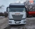 Белый Ивеко Стралис, объемом двигателя 10.3 л и пробегом 1 тыс. км за 7900 $, фото 1 на Automoto.ua