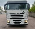 Белый Ивеко Стралис, объемом двигателя 10.31 л и пробегом 1 тыс. км за 14500 $, фото 1 на Automoto.ua