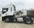 Білий Івеко Stralis, об'ємом двигуна 0 л та пробігом 680 тис. км за 23500 $, фото 1 на Automoto.ua