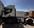 Білий Івеко Stralis, об'ємом двигуна 10.31 л та пробігом 1 тис. км за 5300 $, фото 1 на Automoto.ua