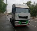 Білий Івеко Stralis, об'ємом двигуна 10.5 л та пробігом 1 тис. км за 7500 $, фото 1 на Automoto.ua