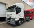 Білий Івеко Stralis, об'ємом двигуна 10.3 л та пробігом 993 тис. км за 8500 $, фото 1 на Automoto.ua