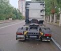Білий Івеко Stralis, об'ємом двигуна 10.5 л та пробігом 1 тис. км за 7500 $, фото 6 на Automoto.ua