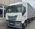 Білий Івеко Stralis, об'ємом двигуна 10.3 л та пробігом 993 тис. км за 8100 $, фото 1 на Automoto.ua