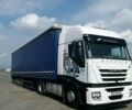 Білий Івеко Stralis, об'ємом двигуна 0.45 л та пробігом 10 тис. км за 8999 $, фото 1 на Automoto.ua