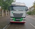 Білий Івеко Stralis, об'ємом двигуна 10.5 л та пробігом 1 тис. км за 7500 $, фото 2 на Automoto.ua