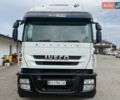 Білий Івеко Stralis, об'ємом двигуна 0 л та пробігом 1 тис. км за 10500 $, фото 1 на Automoto.ua