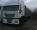 Белый Ивеко Стралис, объемом двигателя 0 л и пробегом 950 тыс. км за 13000 $, фото 1 на Automoto.ua