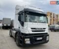 Белый Ивеко Стралис, объемом двигателя 0 л и пробегом 1 тыс. км за 10500 $, фото 1 на Automoto.ua