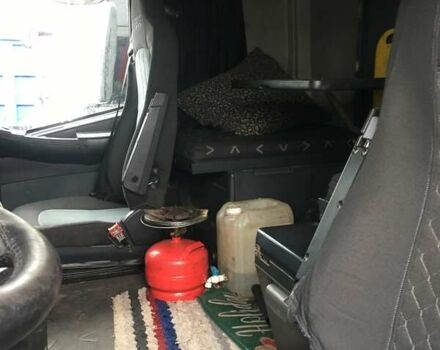 Белый Ивеко Стралис, объемом двигателя 0 л и пробегом 950 тыс. км за 13000 $, фото 1 на Automoto.ua