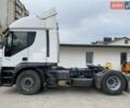 Білий Івеко Stralis, об'ємом двигуна 0 л та пробігом 1 тис. км за 10500 $, фото 2 на Automoto.ua