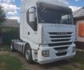 Білий Івеко Stralis, об'ємом двигуна 10.31 л та пробігом 1 тис. км за 8900 $, фото 1 на Automoto.ua