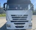 Білий Івеко Stralis, об'ємом двигуна 10 л та пробігом 880 тис. км за 10800 $, фото 13 на Automoto.ua