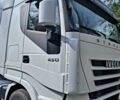 Белый Ивеко Стралис, объемом двигателя 10.31 л и пробегом 1 тыс. км за 9800 $, фото 4 на Automoto.ua