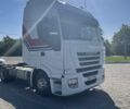 Білий Івеко Stralis, об'ємом двигуна 10 л та пробігом 880 тис. км за 10800 $, фото 2 на Automoto.ua